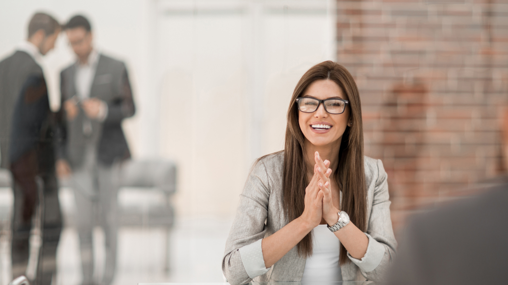 homepage image of a woman smiling for Norient Community Services